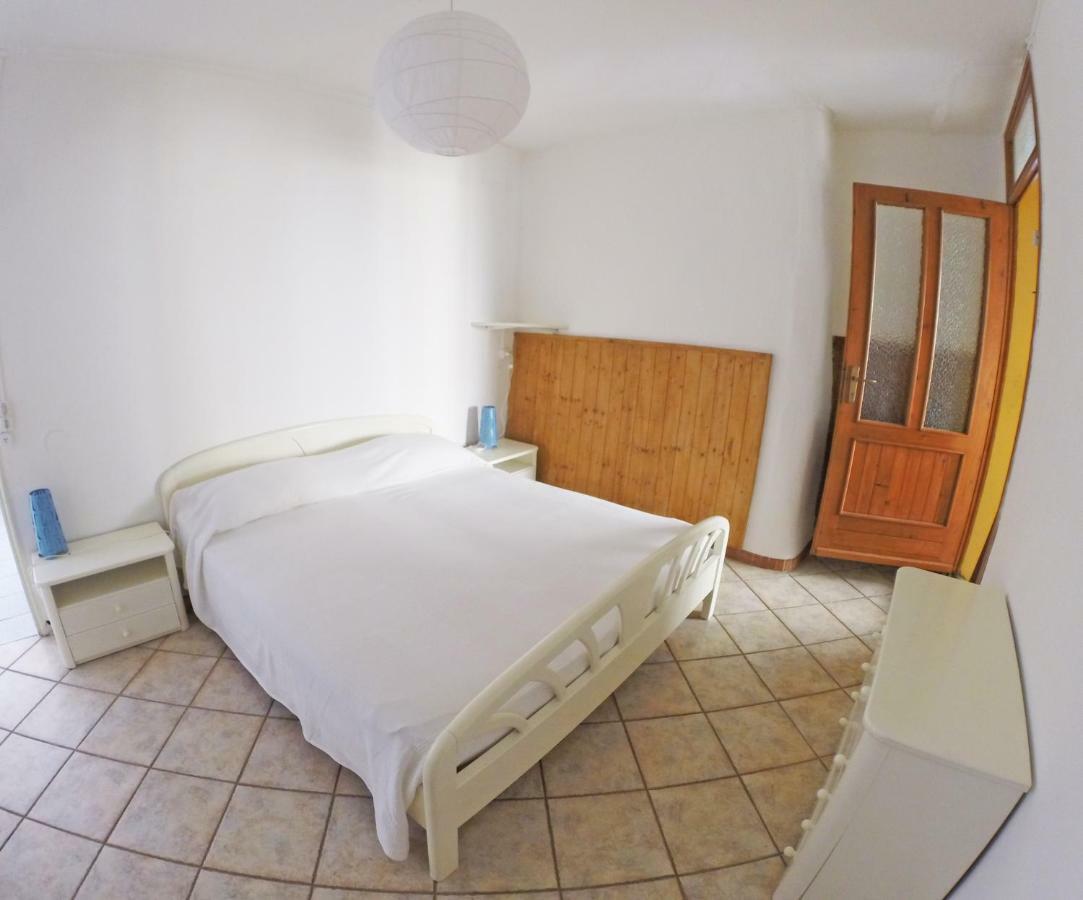 Apartment La Bigatera Castelveccana Extérieur photo