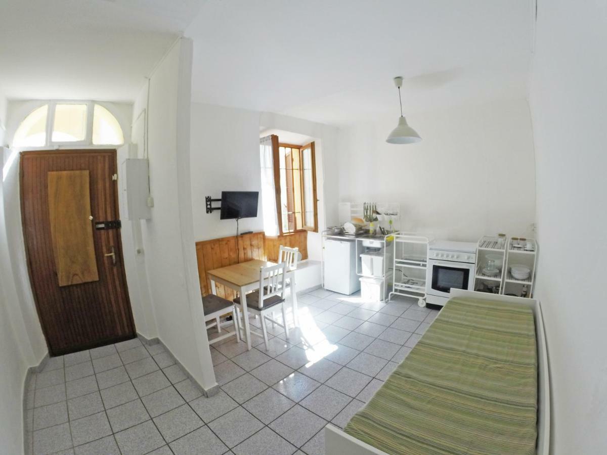 Apartment La Bigatera Castelveccana Extérieur photo