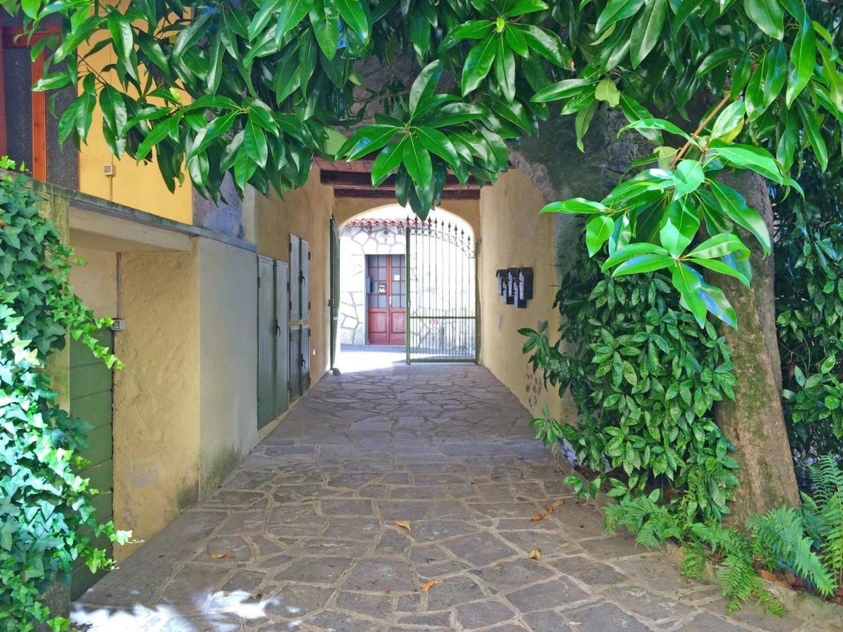 Apartment La Bigatera Castelveccana Extérieur photo